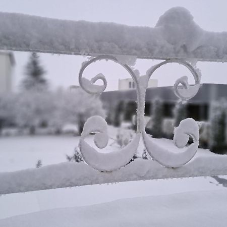 Pensiunea Diamant Ghimbav Екстериор снимка